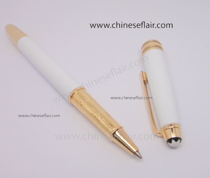 COPY MONT BLANC MEISTERSTUCK SOLITAIRE TRIBUTE PEN